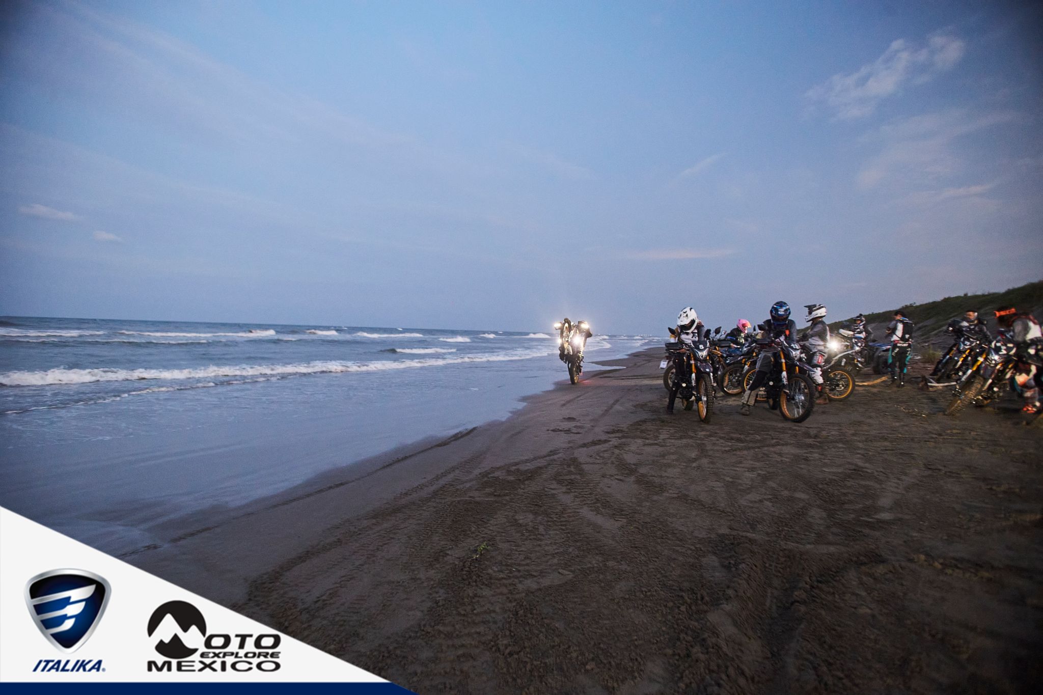 ITALIKA CHACHALACAS D1 503